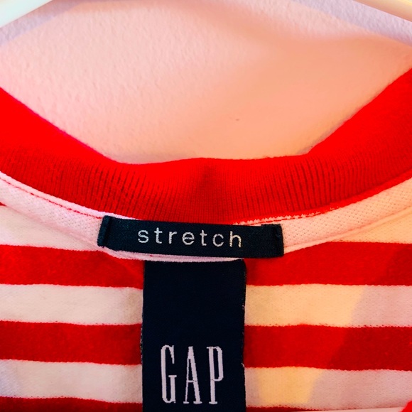 Gap retro tank - Picture 3 of 3